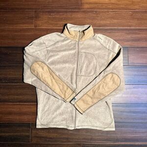 Kavu Fullzip Jacket